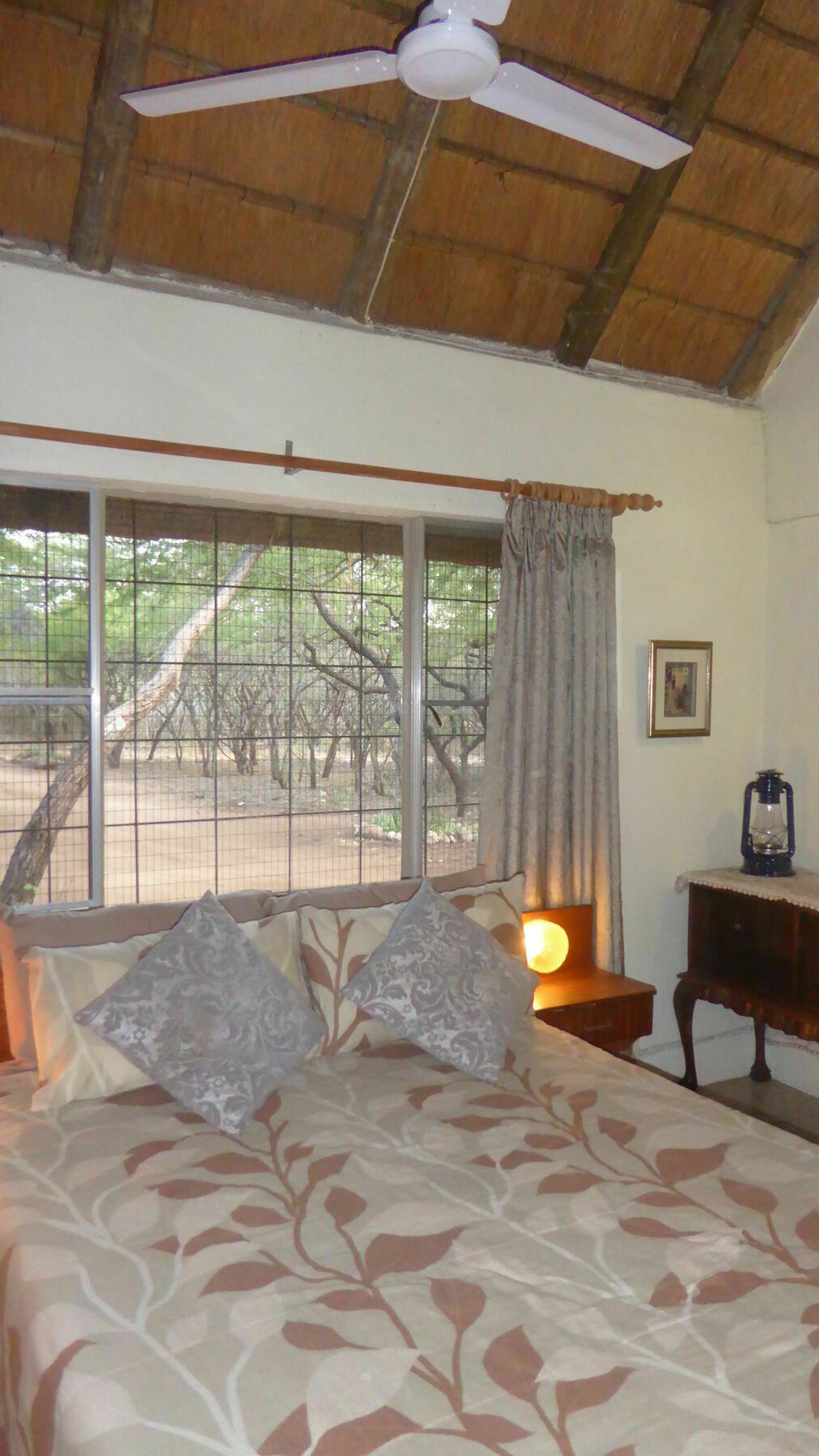 Kruger Cottage มาร์ลอทพาร์ค ภายนอก รูปภาพ